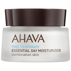 AHAVA (Ахава) Time To Hydrate Essential Day Moisturizer Gesichtscreme  Gesichtscreme, 50 мл