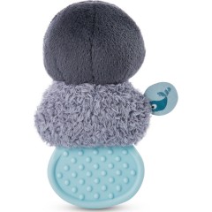 NICI Beissring Pinguin Watschili Прорезывание зубов пингвина Watschili