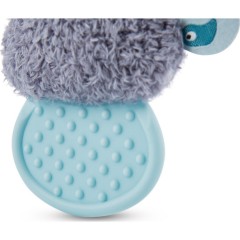 NICI Beissring Pinguin Watschili Прорезывание зубов пингвина Watschili