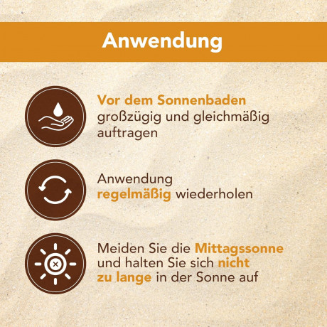 Piz Buin Tan & Protect Tan Intensifying Sun Oil Spray Waterproof SPF 15, Солнцезащитный спрей-масло для усиления загара Piz Buin Tan & Protect, водостойкий, с SPF 15, 150 мл