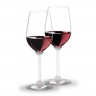 Riedel Riedel Wine Zinfandel / Riesling / Sangiovese 2er Set 22,1 cm Вино Riedel Zinfandel / Riesling / Sangiovese Набор из 2 шт. 22,1 см
