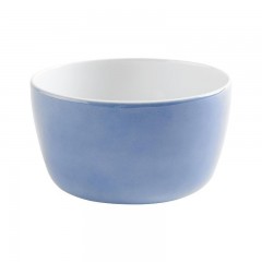 Kahla Kahla Magic Grip Wildblume - Five Senses Schussel Midi - Aquarell Blau 19 cm Kahla Magic Grip Wildblume - Чаша Five Senses Midi - Акварельная синяя 19 см