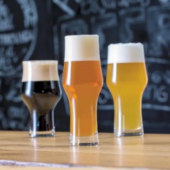 Schott Zwiesel Schott Zwiesel Beer Basic Craft Wheat Beer Glas 400 ml / h: 180 mm Бокал для пива Schott Zwiesel Beer Basic Craft Wheat 400 мл / высота: 180 мм