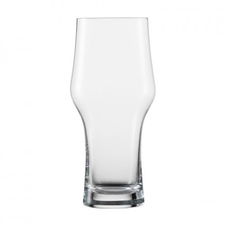 Schott Zwiesel Schott Zwiesel Beer Basic Craft Wheat Beer Glas 400 ml / h: 180 mm Бокал для пива Schott Zwiesel Beer Basic Craft Wheat 400 мл / высота: 180 мм