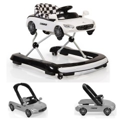 cangaroo Lauflernhilfe Cabrio 2 in1 Lauflernhilfen Ходунки Cabrio 2 в 1 ходунки