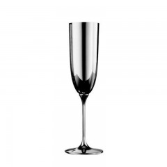 Robbe &amp; Berking Robbe &amp; Berking Alta 925 Sterling Silber Champagnerkelch d: 5 cm / h: 25 cm Бокал для шампанского из стерлингового серебра 925 пробы Robbe &amp;amp; Berking Alta d: 5 см / высота: 25 см