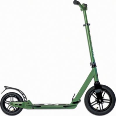 SIX DEGREES Aluminium Scooter All Terrain Алюминиевый скутер All Terrain