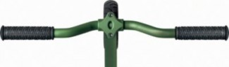 SIX DEGREES Aluminium Scooter All Terrain Алюминиевый скутер All Terrain