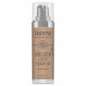 LAVERA HYALURON LIQUID FOUNDATION Natural Beige 05, 30 ml, Лавера Жидкий тональный крем увлажняющий с гиалуроновой кислотой, оттенок Natural Beige 05, био-миндальное масло, 30 мл