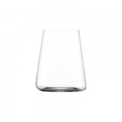 Eisch Eisch Sky SensisPlus Allroundbecher Glas 500 ml / 111 mm Круглая кружка Eisch Sky SensisPlus 500 мл / 111 мм