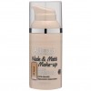 Alterra Nude & Matt Make-up 02 Sand Тональный крем 30 г