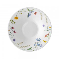Hutschenreuther Hutschenreuther Nora Spring Vibes Teller tief / Suppenteller 24 cm Hutschenreuther Nora Spring Vibes Глубокая тарелка / суповая тарелка 24 см