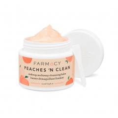 FARMACY Peaches#x27;n Clean  персики#x27;n чистые