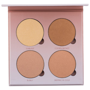 Anastasia Beverly Hills Хайлайтер Contouring Glow Kit