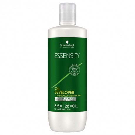 Schwarzkopf Professional Oil Developer 1000 ml Нефтяной разработчик