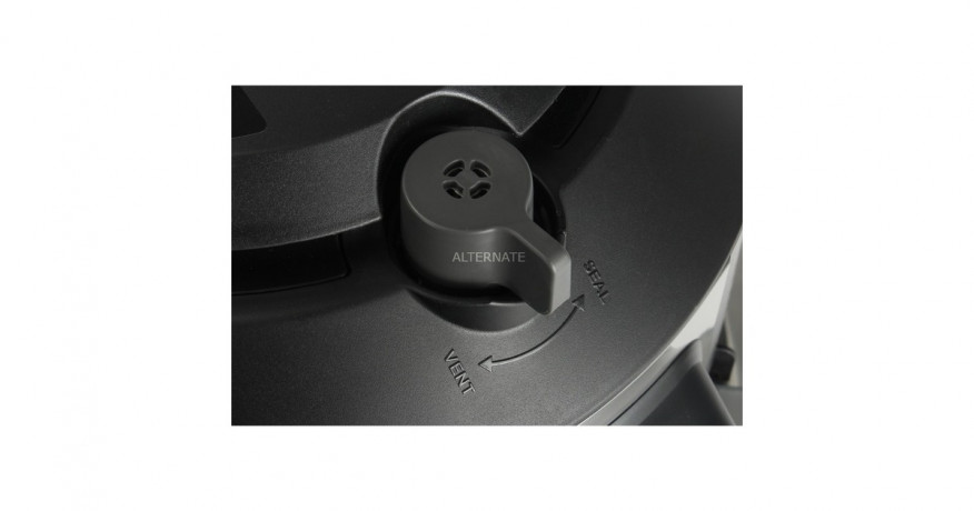 Nutri Ninja Nutri Ninja Multikocher Foodi MAX 12-in-1 edelstahl/schwarz, 1.760 Watt edelstahl/schwarz Мультиварка Nutri Ninja Foodi MAX 12-в-1 нержавеющая сталь/черный, 1760 Вт