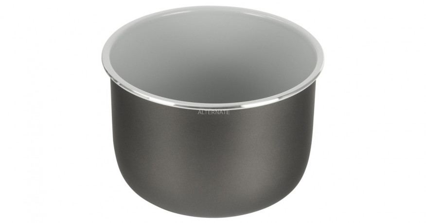 Nutri Ninja Nutri Ninja Multikocher Foodi MAX 12-in-1 edelstahl/schwarz, 1.760 Watt edelstahl/schwarz Мультиварка Nutri Ninja Foodi MAX 12-в-1 нержавеющая сталь/черный, 1760 Вт