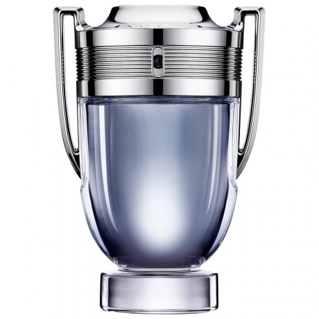 Paco Rabanne (Пако Рабан) Spray Eau de Toilette (EdT) Туалетная вода Invictus, 100 мл