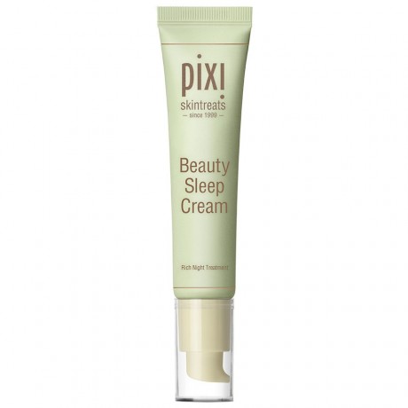 Pixi Beauty Sleep Cream Gesichtscreme  Creme, 35 мл