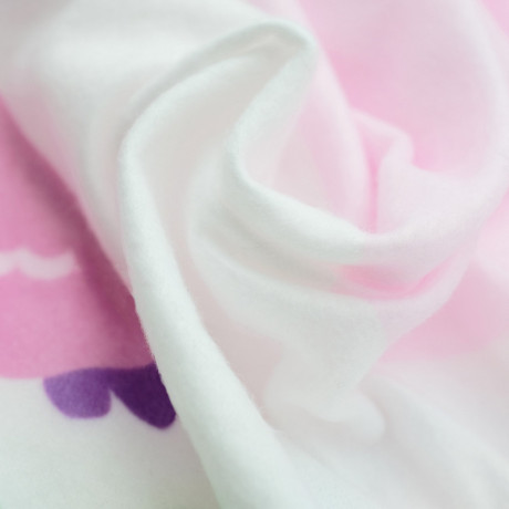 Fantifant Meilenstein-Fotodecke fur Babys Детское фотоодеяло Milestone