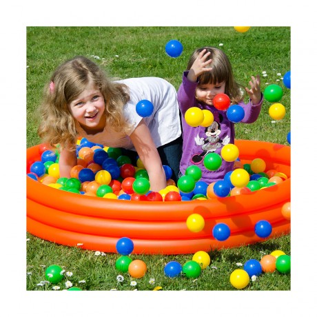 LittleTom 5000 Ballebadballe 5 5000 шаров для бильярда 5