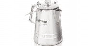 Petromax Petromax Perkomax Perkolator le14, Kaffeebereiter edelstahl edelstahl Перколятор Petromax Perkomax le14, кофеварка нержавеющая сталь