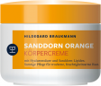 Hildegard Braukmann LIMITIERTE EDITIONEN Sanddorn Orange Koerpercreme, 200 ml, Hildegard Braukmann крем для тела с облепихой и апельсином, для всех типов кожи, для женщин и мужчин, 200 мл