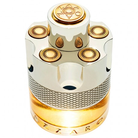 Azzaro (Аззаро) Eau de Toilette (EdT) Туалетная вода Azzaro (Аззаро) Wanted, 100 мл