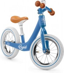 Kinderkraft Laufrad RAPID blue Рабочее колесо RAPID синее