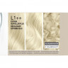 Schwarzkopf Creme Supreme Pflegender Aufheller L1++ Extrem Aufheller Plus, 1 St., Schwarzkopf Creme Supreme ухаживающий осветлитель для волос L1++ Экстремальное осветление Plus с эффектом против желтизны, 1 шт.