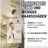 Schwarzkopf Creme Supreme Pflegender Aufheller L1++ Extrem Aufheller Plus, 1 St., Schwarzkopf Creme Supreme ухаживающий осветлитель для волос L1++ Экстремальное осветление Plus с эффектом против желтизны, 1 шт.