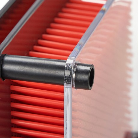 relaxdays 3D Nagelbild Pinart 3D рисунок на ногтях