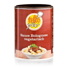 Krauterhaus Sanct Bernhardt Bolognese Sauce Vegetarian, 450 г