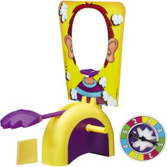 Hasbro Pie Face Пирог Лицо