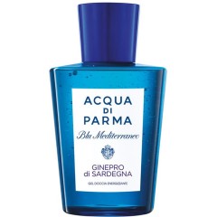 Acqua di Parma (Аква ди Парма) Ginepro di Sardegna Shower Gel Гель для душа, 200 мл