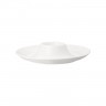 Rosenthal Rosenthal Brillance Weiss Eierbecher mit Ablage 11 cm Подставка для яиц Rosenthal Brillance Weiss с полкой 11 см