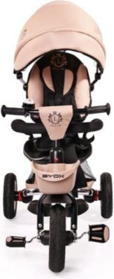 byox Dreirad Flexy Lux Dreirader Трехколесный велосипед Flexy Lux