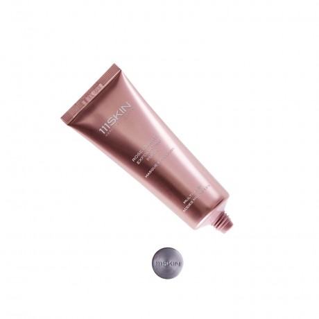 111Skin Rose Quartz Exfoliating Mask  Отшелушивающая маска с розовым кварцем