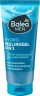 Balea MEN Peelinggel Hydro 3in1, 100 ml, Отшелушивающий гель Hydro 3 в 1 с салициловой кислотой против блеска, 100 мл