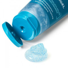 Balea MEN Peelinggel Hydro 3in1, 100 ml, Отшелушивающий гель Hydro 3 в 1 с салициловой кислотой против блеска, 100 мл