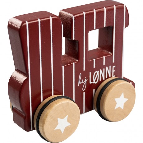 P:OS Hej Lonne Greifling inkl. Schlusselanhanger Hej Lonne игрушка для захвата