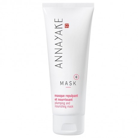 Annayake Masque repulpant et nourissant  Маска отталкивающая и питательная