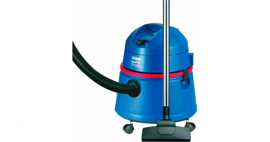 Thomas Thomas Nass-/Trockensauger 1620C blau blau Пылесос для влажной и сухой уборки Thomas 1620C синий