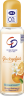 CD Deo Zerstaeuber Gluecksgefuehl 75 ml, Дезодорант с помповым распылителем и ароматом апельсинового цвета, защита от запаха до 48 часов, 75 мл