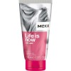 Mexx (Мекс) Life Is Now Woman Shower Gel Гель для душа, 150 мл