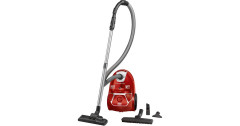 Rowenta Rowenta Bodenstaubsauger Compact Power Parkett rot  rot Пылесос Rowenta Compact Power паркет красный