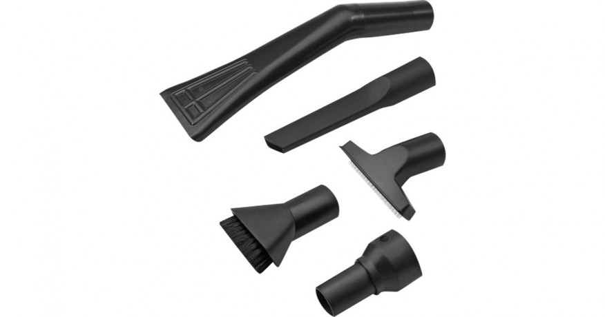 Karcher Karcher Auto-Reinigungsset DN35, Duse schwarz, 5-teilig schwarz Набор для чистки автомобиля Karcher DN35, насадка черная, 5 шт.