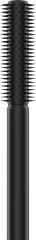 SANTE Mini Makes Mega Mascara, 8 ml, Санте Тушь Mini Makes Mega для визуального объёма ресниц, 8 мл