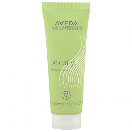 Aveda Be Curly Style-Prep Haarcreme Treatment, 25 мл