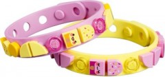 LEGO LEGO DOTS 41910 Eiscreme Freundschaftsarmbander Браслеты дружбы с мороженым LEGO DOTS 41910
